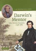 Darwin s History Rev. John Henslow, Professor of Botany 1831 H.M.S.