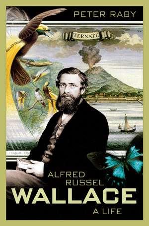 Alfred Wallace 1823-1913 British Naturalist Malay archipelago 1858 Darwin received manuscript with developed