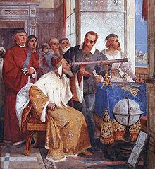 The Scientific Revolution in Europe Global exploration Round Earth - 1492 etc.