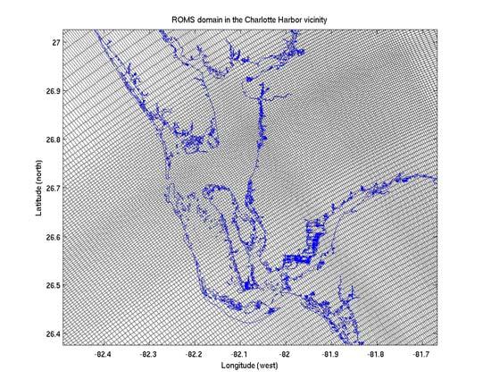 nodes Gulf of Mexico