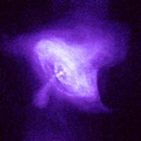 Crab Nebula in X-rays Interferometry Use multiple telescopes in concert Achieves the
