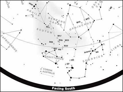 Learn The Sky Learn the sky with the naked eye Download star charts from Sky & Telescope Buy a planisphere from a bookstore Generate sky