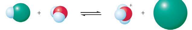 Brønsted-Lowry Acid and Bases 17.