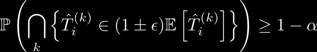 θ (k+1) and N (k+1) Double θ: θ (k+1) = 2*θ