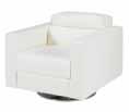 Stage Chairs Empire Chair White 28 L x 31.