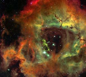FOCUS Question What is the relationship between nebulae and stars?