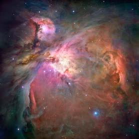 These forms of light energy include infrared, ultraviolet, X-rays, and gamma rays. Unlike other types of nebulae, absorption nebulae do not look much like clouds. They neither emit nor reflect light.