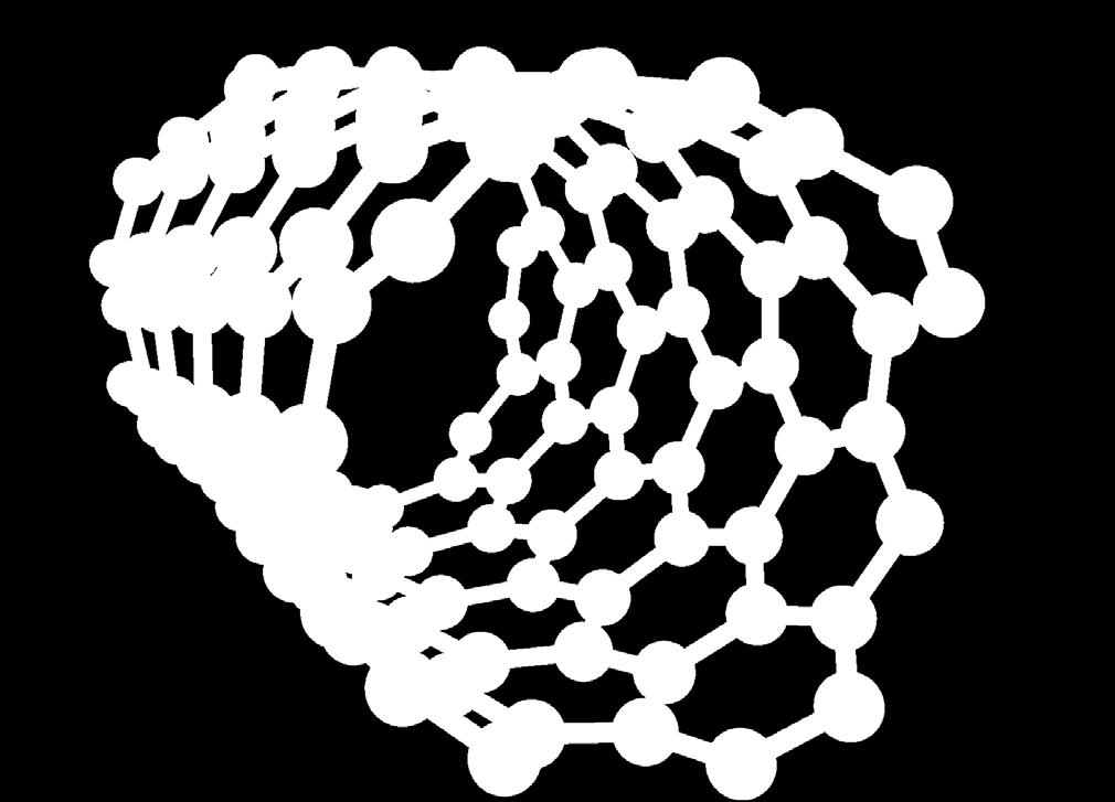 com (Semi-)Metallic Nanotube: n m = 3l F.