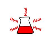 quantities given on a test, they are given under these conditions Enthalpy (H) Flow of energy (HEAT EXCHANGE)