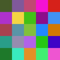 Color Images Grascale images have one number