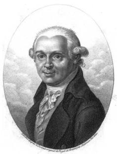 Neptunism Abraham G. Werner (1749-1817) was a professor at the Freiburg Mining Academy in Germany. He published the first great mineralogy textbook.