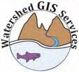 League and Watershed GIS Services Funded by the Department of Conservation and the Targeted Watershed Initiative Program, Sierra Water Trust