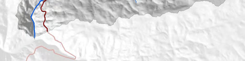 Watershed Monitoring Sites Map 1 ( 31 S. Yuba Riv er 19 ( ( 35 Nishinam Soggy Dawg.