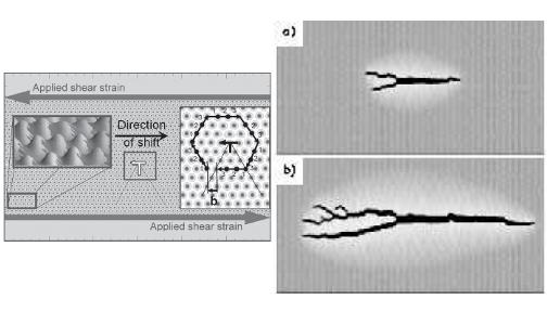 experimental or other computational methods. Phase-field-crystal may provide some value insight since it is possible to grow microstructures and interfaces.