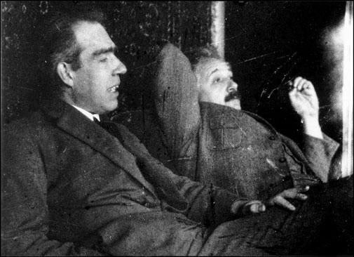 The Atom & Dead White Men Niels Bohr (1885 1962) Denmark/England Proposed the Rutherford Bohr Model Electrons move around the nucleus in fixed orbits The outer orbits have higher energy As