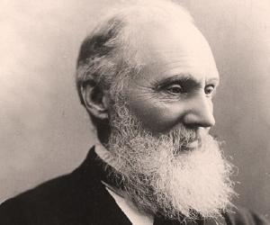 The Atom & Dead White Men Lord Kelvin (1824 1907) Ireland/Scotland Proposed the Plum Pudding model Since atoms were