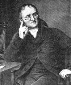 4.04 Atomic Theory John Dalton (1807)