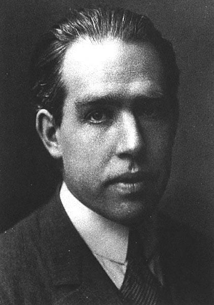 Neil Bohr- Bohr s Model Neil Bohr- physicist proposed a hydrogen-atom model that linked the atom s electron to photon emission.