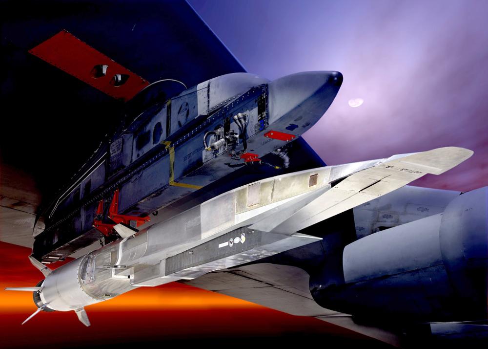 Image courtesy of NASA X-51 Reference Vehicle for technology