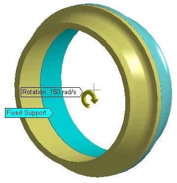 THE FEM MODEL Using the finite element method (FEM) allows reducing the number of simplified hypothesis used in traditional methods.