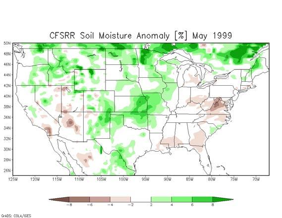 90-day obs precip anomaly ended