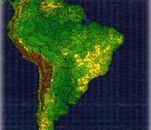 Eta Model at INPE operational since 1997 NWP characteristics Domain Most part of South America Southeast Brazil Northeast Brazil Resolution: 40 km/38 layers; 20km/38 layers; 10km/38 layers; 5km/50