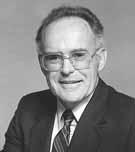 1965 - Gordon Moore (founder of Intel)
