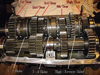 Hellical Gears n 1073 Example 9.3. Design a pair of helical gears for transmitting kw. The speed of the driver gear is 1800 r.p.m. and that of driven gear is 600 r.p.m. The helix angle is 30 and profile is corresponding to 0 full depth system.