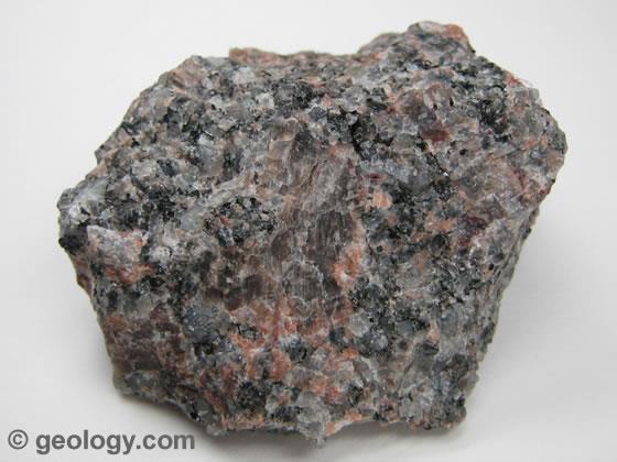 Igneous Rock Igneous rock is formed by the cooling of magma.
