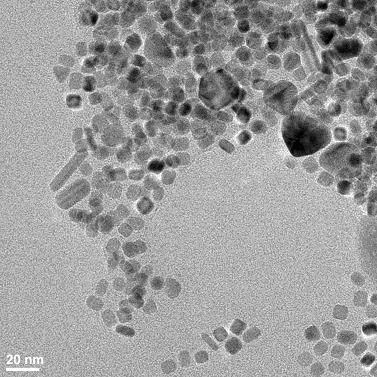 118 Daniela Berger, Alina Gina Trăistaru, Bogdan Vasile, Ioana Jitaru, Cristian Matei obtained Pd nanoparticles by the reduction of the ammonium