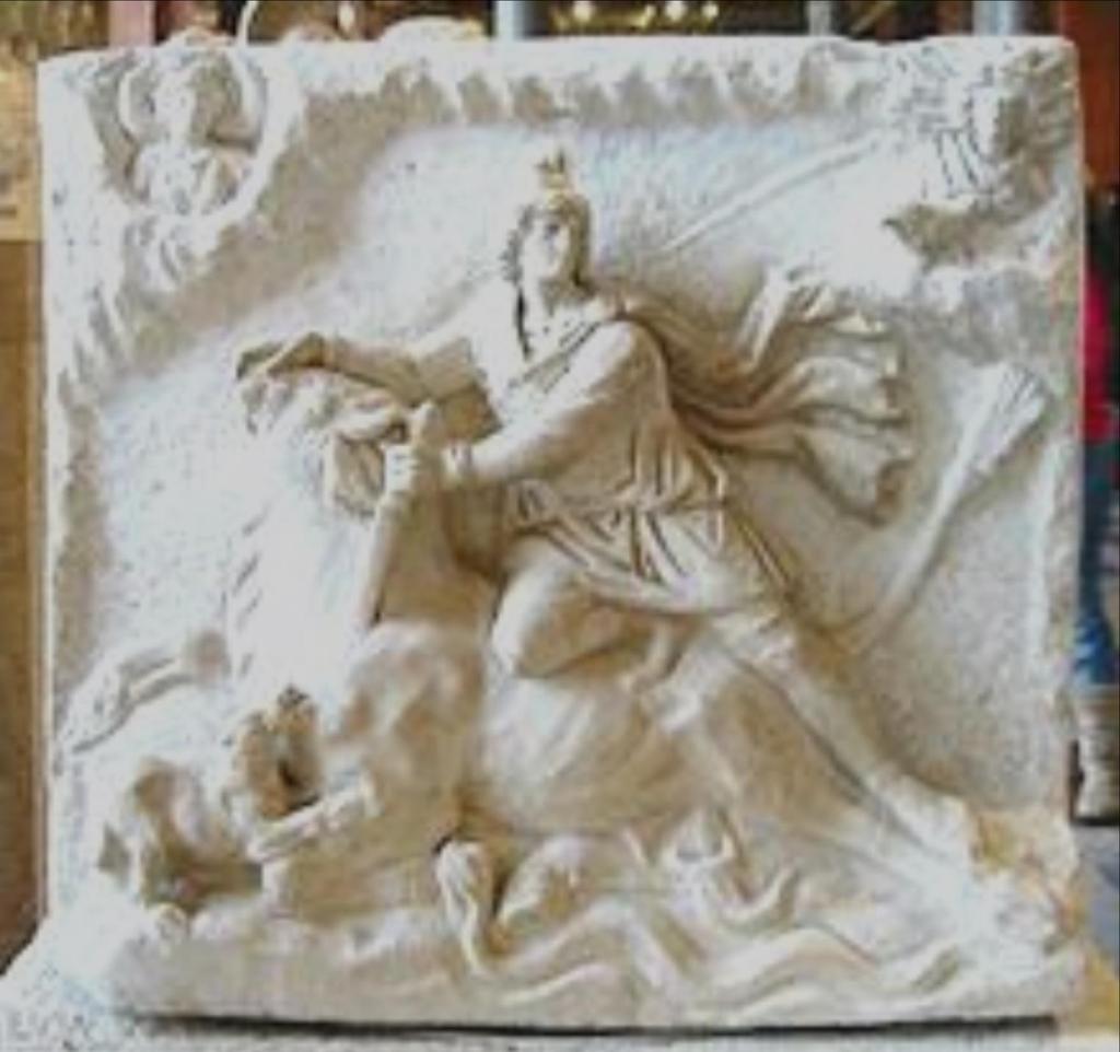 PERSEUS AS MITHRAS. KILLING THE BULL. METAPHOR FOR THE END OF THE AGE OF TAURUS DUE TO THE PRECESSION.