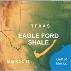 The Haynesville Shale came into prominence in 2008 as a potentially major shale gas resource.