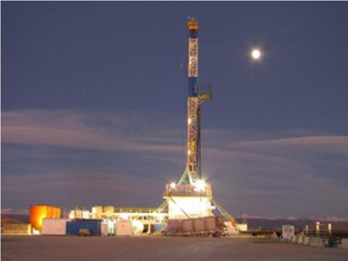 LAND OWNERS & MARCELLUS SHALE LEASING Oil and gas mineral rights can be sold or leased separately to different parties.
