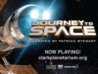 Must have 40 people or more to pick a show during school morning hours 10:00 or 11:00 AM (Teacher s choice) Please see website for show descriptions and trailers http://clarkplanetarium.