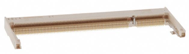 UDIMM, SODIMM, MXM PCIe connector (X4) Mini PCIe