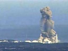 Fukushima Dai ichi NPP accident