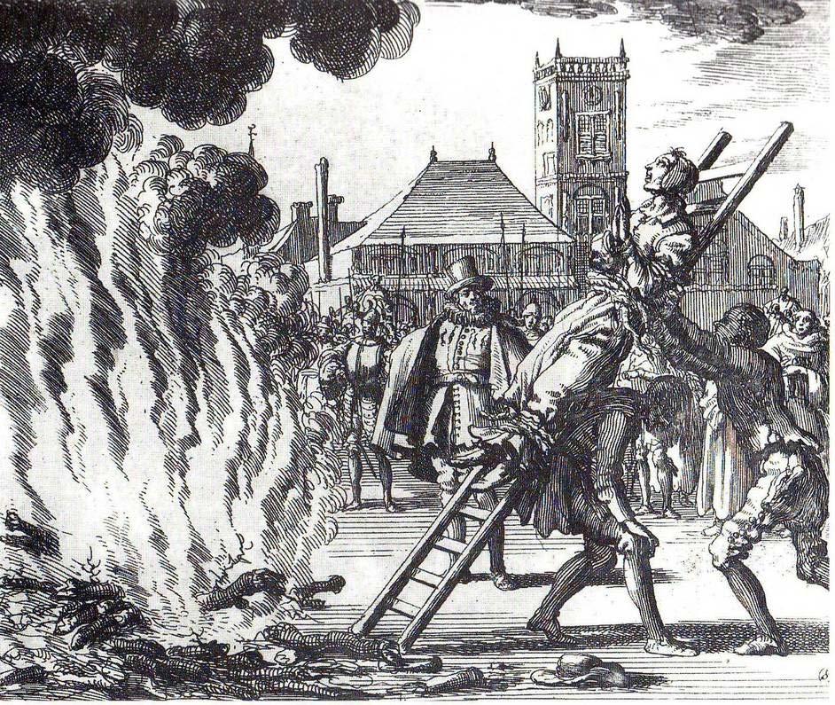 Witch Hunt Origins Europe had many witch hunts during the 16th century, killing thousands, predominantly women Practice became more obsolete during the 17th century Witch Hunt: An investigation