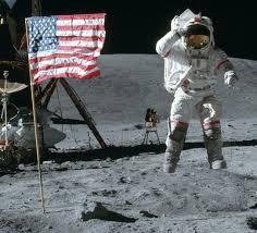 Question 33 What was the accomplishment of Apollo 16 in 1972?