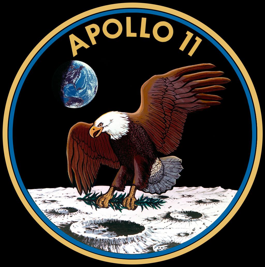 Apollo 11, 12, 14, 15, 16, 17