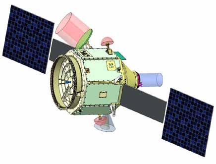 propulsion Single payload