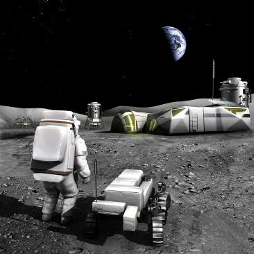 Lunar Lander Objectives Programme Objective PREPARATION FOR