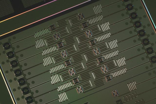IBM Q press anouncement on 6 th of March 2017: The First Universal Quantum Computers for