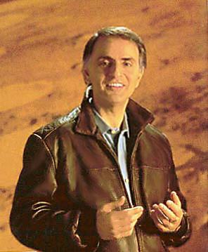 Optimism? Carl Sagan argues for n p > 3. If Venus had less clouds (less greenhouse) it could have been cool enough for life.