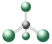 Ding-a-Ling! Two or more nonmetals will form Covalent Bonds when chemically bonded together!