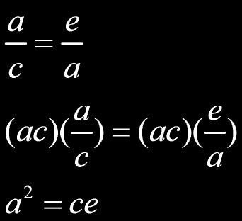 is an altitude. Statements ~ Reasons ltitude of a rt triangle theorem. click efinition of similar triangles. click Using the multiplication property of equality, multiply click the equation by bc.