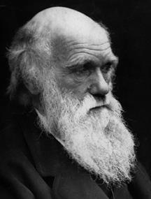Charles Darwin The