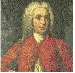Carolus Linnaeus (1707