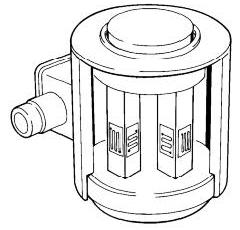 Load cell: example notice the