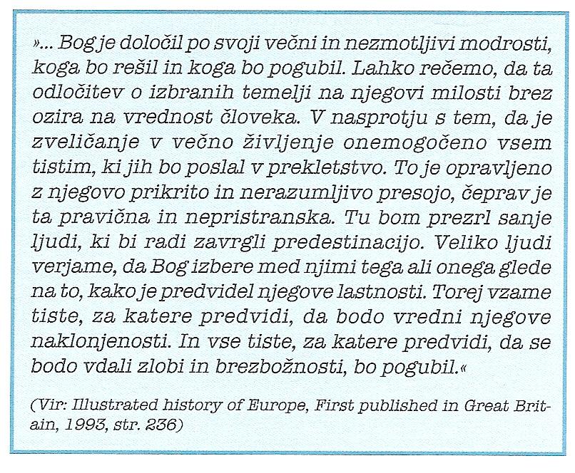 (1 točka) Slika 5 (Vir: Berzelak, S., 2002: Srednji in novi vek, str. 45. Modrijan. Ljubljana) 16.