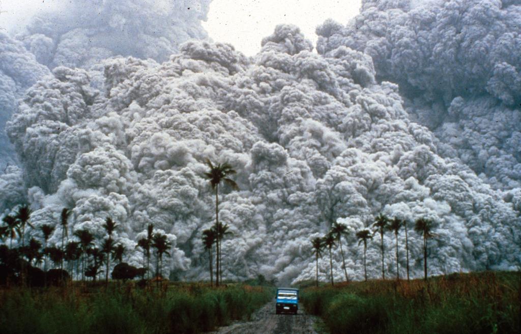 Intermediate and felsic lavas often erupt with great violence in large part because gases